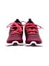 Asics Red Sneakers Size 9 1/2 - photo 2