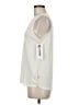 Marika Ivory Sleeveless T-Shirt Size M - photo 5