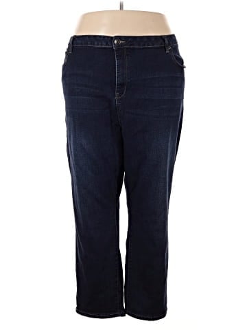 Molly & Isadora Jeans (view 1)