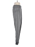 32 Degrees Chevron-herringbone Gray Casual Pants Size S - photo 4