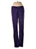 Bongo Purple Casual Pants Size 3 - photo 1