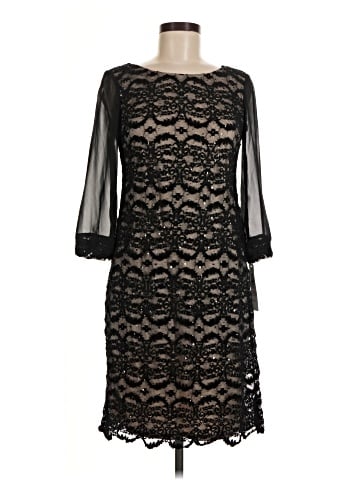R&M Richards Cocktail Dress (view 1)