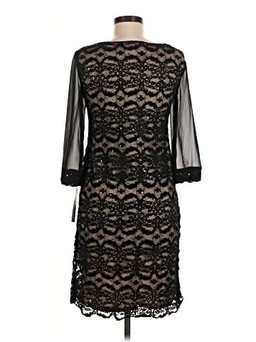 R&M Richards Cocktail Dress (view 2)