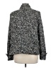 Kenneth Cole New York 100% Polyester Tweed Gray Jacket Size M - photo 2