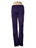 Bongo Purple Casual Pants Size 3 - photo 2