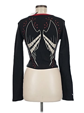 Hot Topic Long Sleeve T-Shirt (view 2)