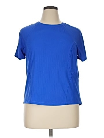 Spyder Active T-Shirt (view 1)