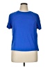 Spyder Blue Active T-Shirt Size XL - photo 1
