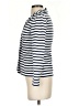 Tahari Stripes White Blazer Size S - photo 5