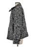 Kenneth Cole New York 100% Polyester Tweed Gray Jacket Size M - photo 5