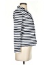 Tahari Stripes White Blazer Size S - photo 4