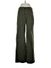 Sanctuary Green Cargo Pants Size 25 waist - photo 1