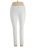 Hybrid & Company Ivory Active Pants Size XL - photo 1