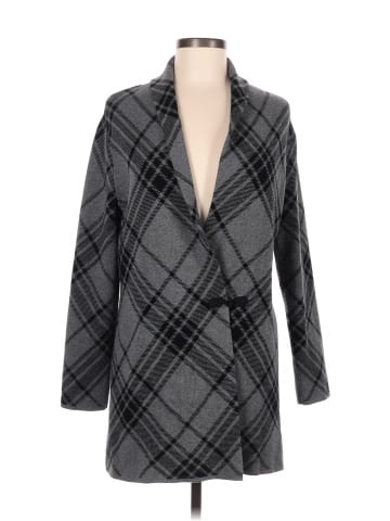 Jones New York Collection Coat (view 1)