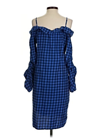 Guest Editor Casual Dress (view 2)