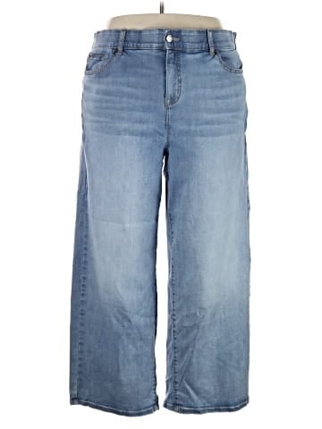Torrid Jeans (view 1)