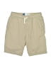 Old Navy Solid Tan Khaki Shorts Size XL (kids) - photo 1
