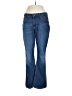 Lee Hearts Blue Jeans Size 10 (petite) - photo 1