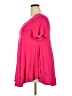Roaman's Pink Short Sleeve Top Size 18 - 20 - photo 5