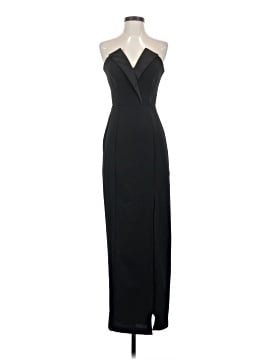 Betsy & Adam Cocktail Dress (view 1)