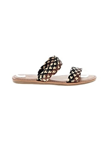 Universal Thread Sandals (view 1)