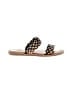 Universal Thread Gold Sandals Size 9 - photo 1