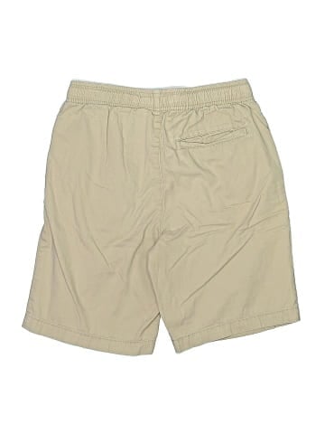 Old Navy Khaki Shorts (view 2)