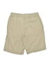 Old Navy Solid Tan Khaki Shorts Size XL (kids) - photo 2