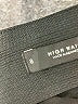 Ann Taylor LOFT Solid Black Casual Pants Size 8 - photo 8