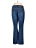 Lee Hearts Blue Jeans Size 10 (petite) - photo 2