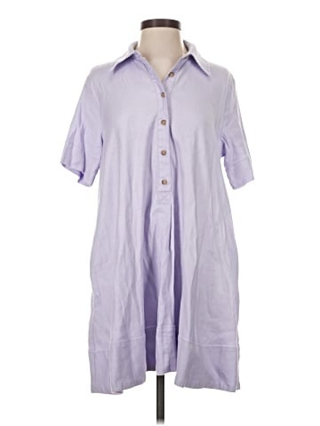 Anthropologie Casual Dress (view 1)