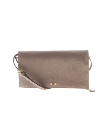 Lauren by Ralph Lauren Leather Crossbody Bag (view 1)