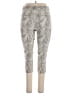 Covington Print Silver Casual Pants Size 14 - photo 2