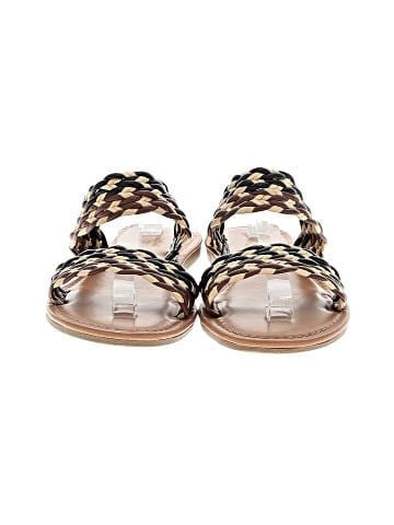 Universal Thread Sandals (view 2)