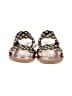 Universal Thread Gold Sandals Size 9 - photo 2