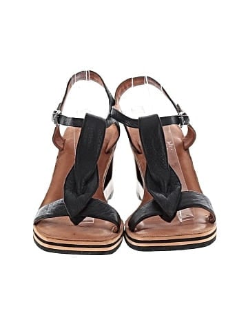 Gentle Souls Wedges (view 2)