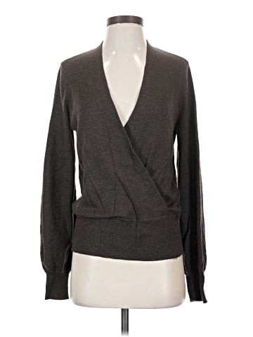 Ann Taylor Factory Pullover Sweater (view 1)