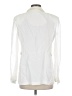 R&M Richards White Blazer Size 8 - photo 2