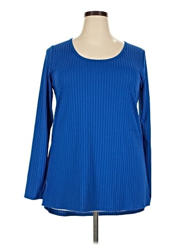 Lularoe Long Sleeve T-Shirt (view 1)