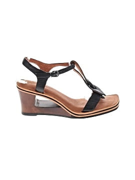 Gentle Souls Wedges