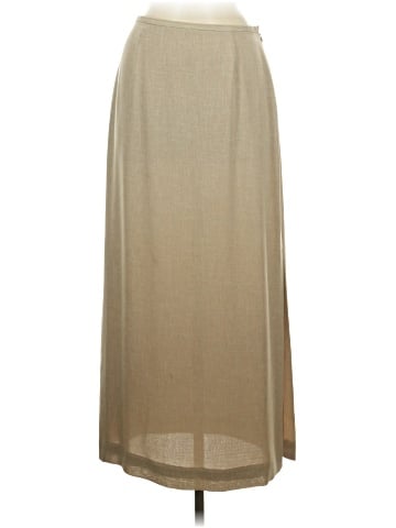 Ann Taylor Casual Skirt (view 1)