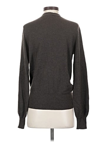 Ann Taylor Factory Pullover Sweater (view 2)