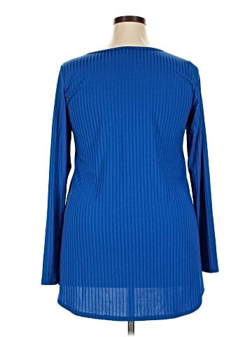 Lularoe Long Sleeve T-Shirt (view 2)