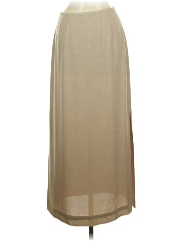 Ann Taylor Casual Skirt (view 2)