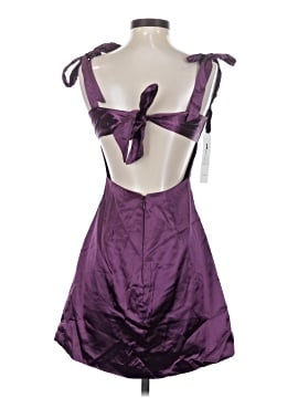 Wear Your Love Cocktail Dress (view 2)