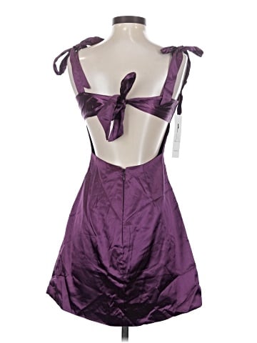 Wear Your Love Cocktail Dress (view 2)