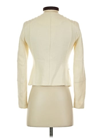 Vince. Wool Coat (view 2)