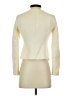 Vince. Ivory Wool Coat Size 00 - photo 2
