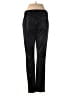 Faded Glory Tweed Black Casual Pants Size S - photo 2