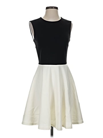 Diane von Furstenberg Cocktail Dress (view 1)
